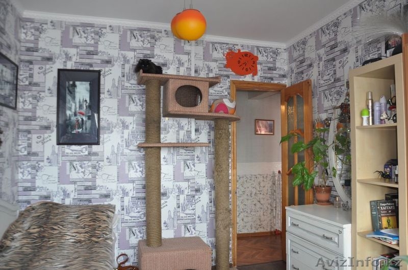 Продаётся четырёхкомнатная квартира. - Изображение #5, Объявление #1456430