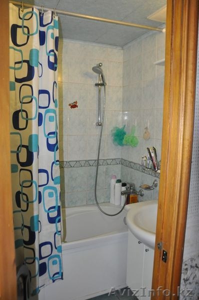 Продаётся четырёхкомнатная квартира. - Изображение #9, Объявление #1456430