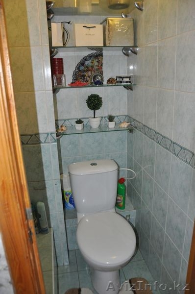 Продаётся четырёхкомнатная квартира. - Изображение #10, Объявление #1456430