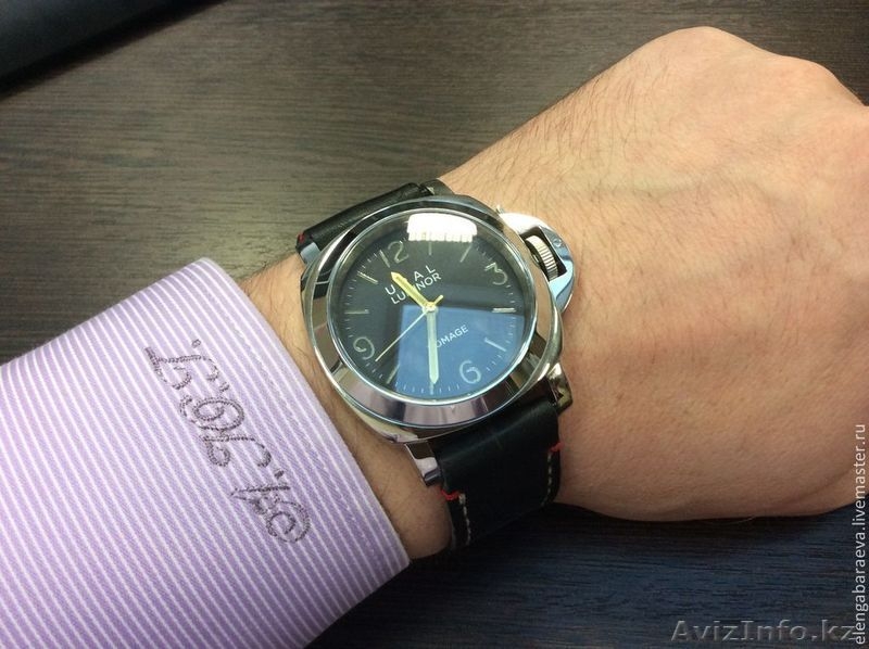 Вышивка на предметах интерьера и  одежде  - Изображение #2, Объявление #1447566