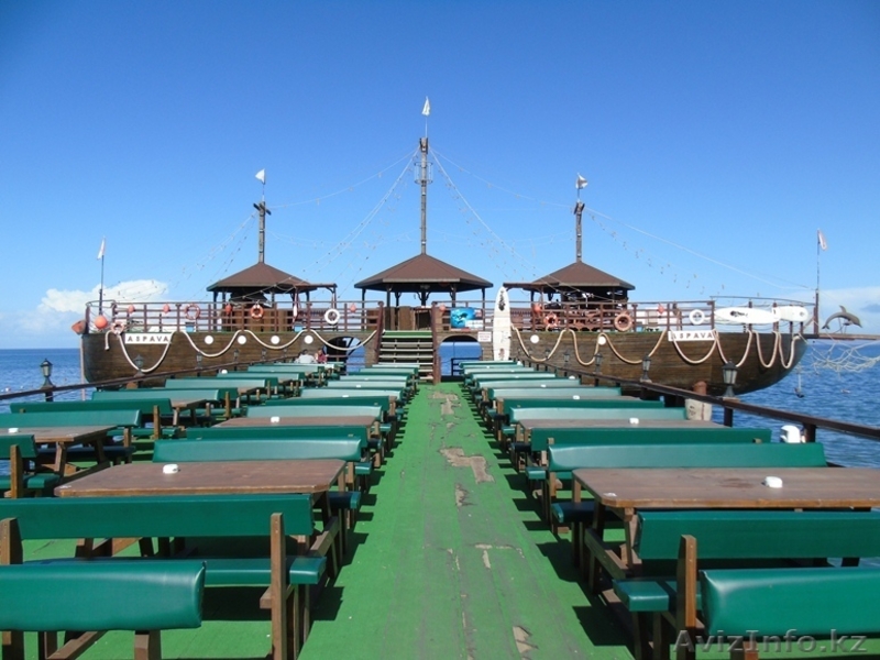 Летний лагерь английского языка на острове Кипр - Изображение #8, Объявление #1458448