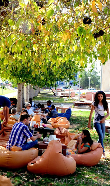 Летние курсы английского языка на острове Кипр - Изображение #7, Объявление #1452712