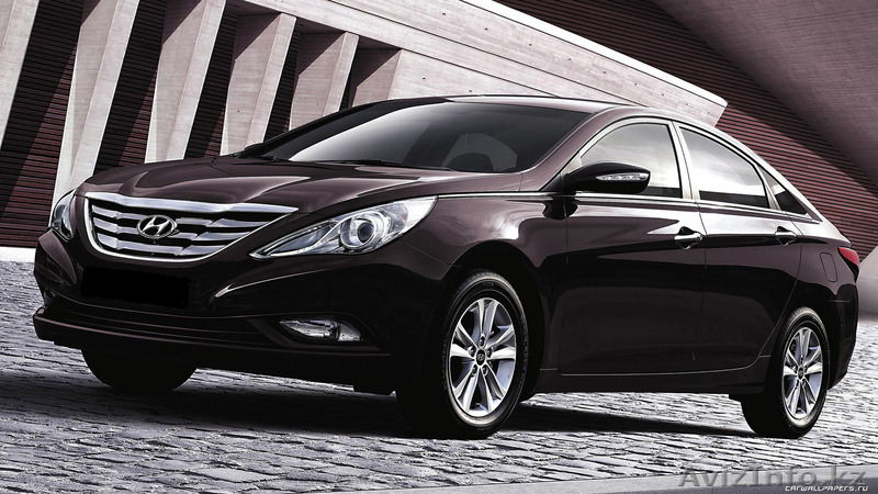 Аренда авто с водителем в городе Астана  - Изображение #5, Объявление #1458116