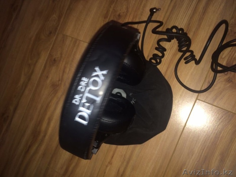 Продам наушники monster beats by dr.Dre - Изображение #1, Объявление #1450009
