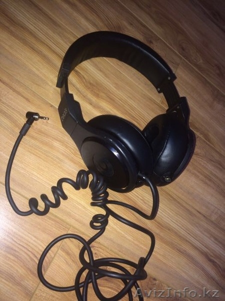 Продам наушники monster beats by dr.Dre - Изображение #4, Объявление #1450009