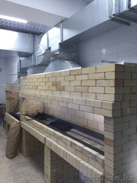 Услуги Вентиляция  - Изображение #1, Объявление #1451717