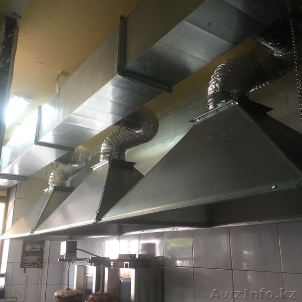 Услуги Вентиляция  - Изображение #3, Объявление #1451717