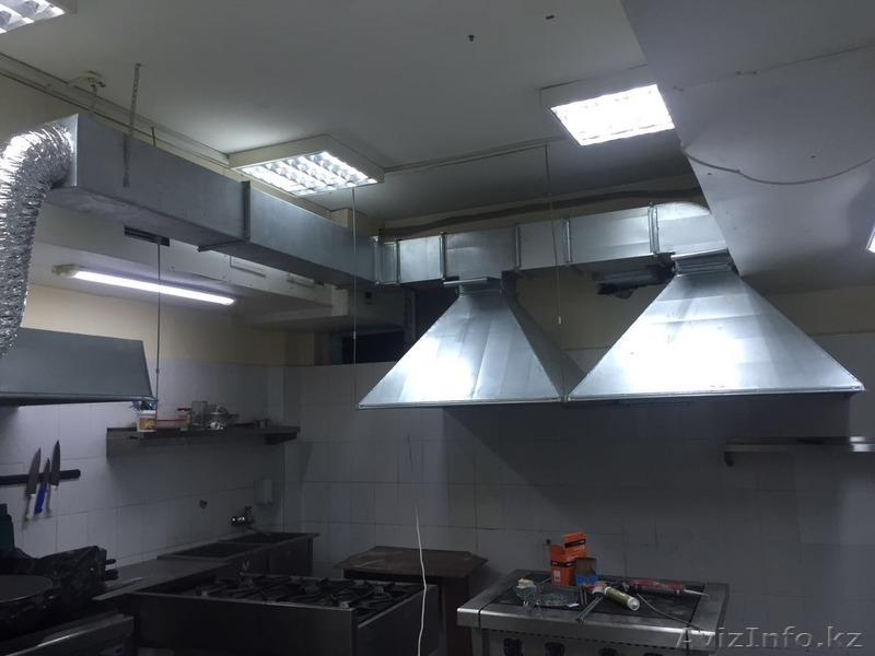 Услуги Вентиляция  - Изображение #5, Объявление #1451717