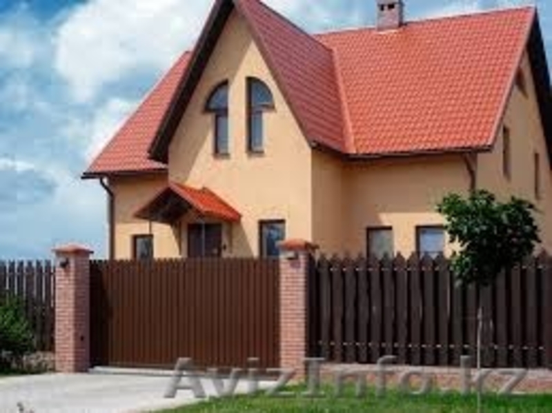 Усановка автоматических ворот, шлагбаумов,рольставни - Изображение #3, Объявление #1456322