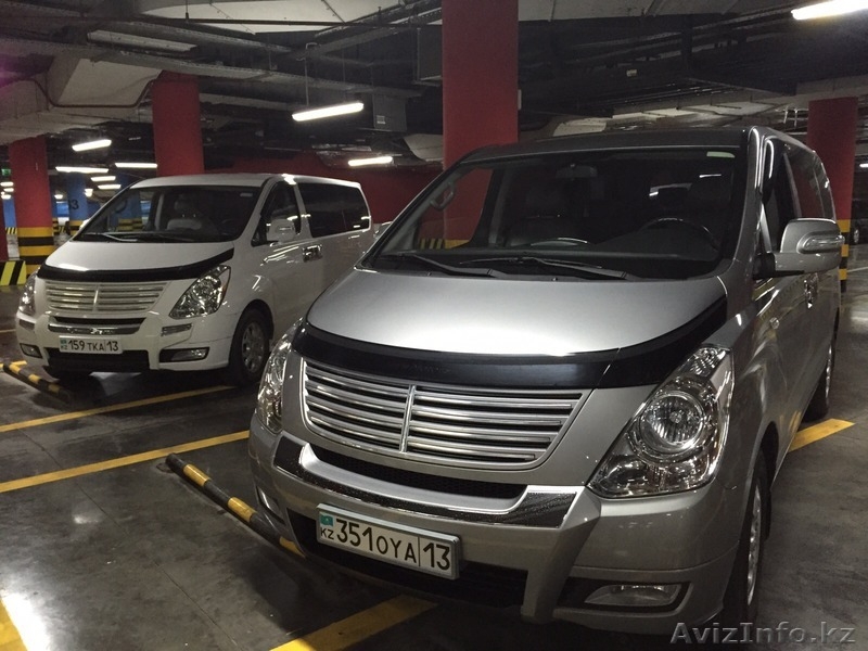 Аренда авто с водителем в городе Астана  - Изображение #6, Объявление #1458116