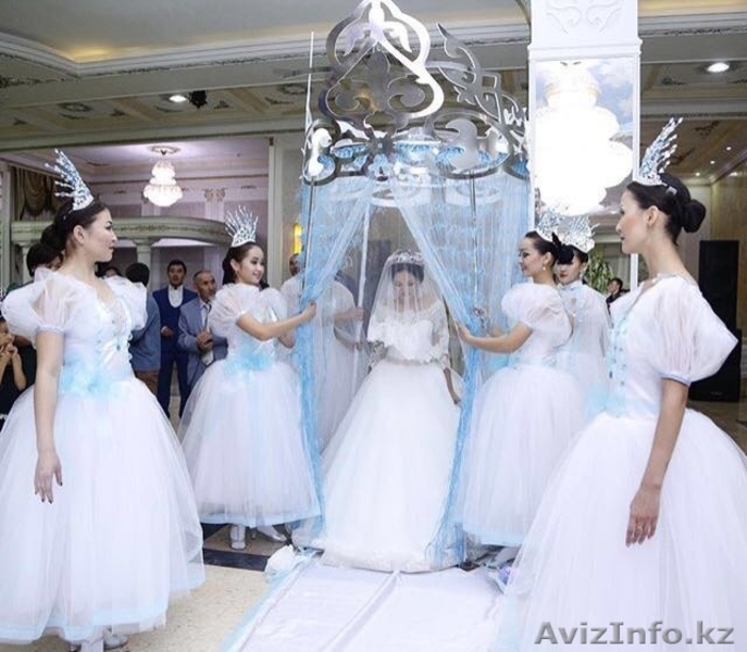 Эффектный вывод невесты - Изображение #2, Объявление #1455773