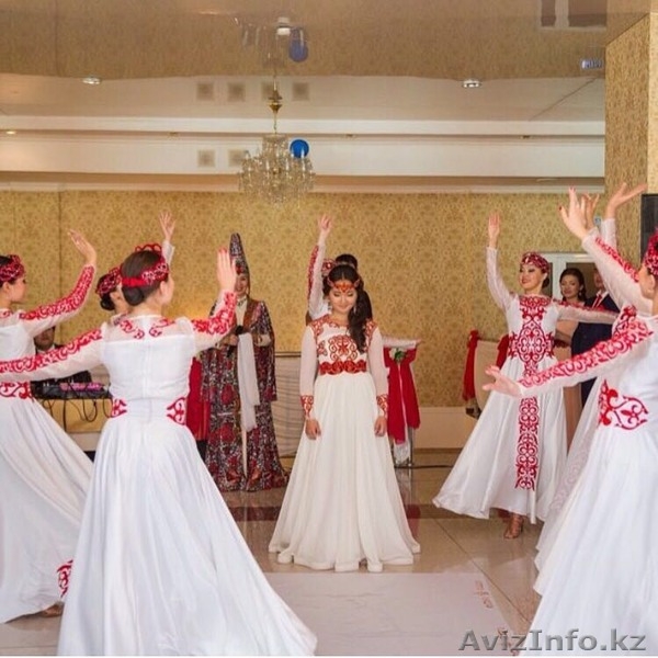 Эффектный вывод невесты - Изображение #4, Объявление #1455773