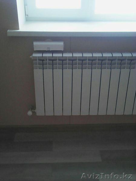 Продажа и установка приточных клапанов Домвент - Изображение #2, Объявление #1452157