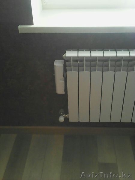 Продажа и установка приточных клапанов Домвент - Изображение #3, Объявление #1452157