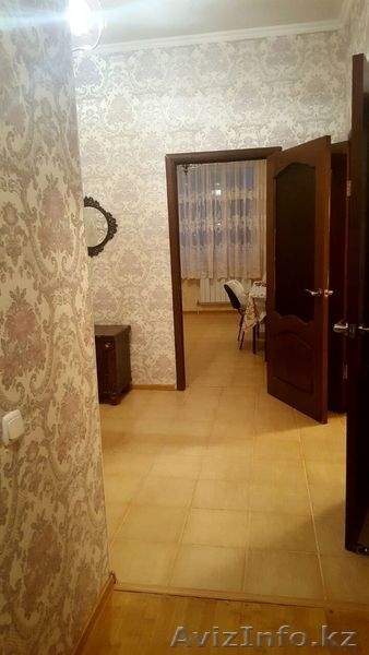 ЖК Дипломат посуточная аренда 3х ком.кв. - Изображение #2, Объявление #1454554