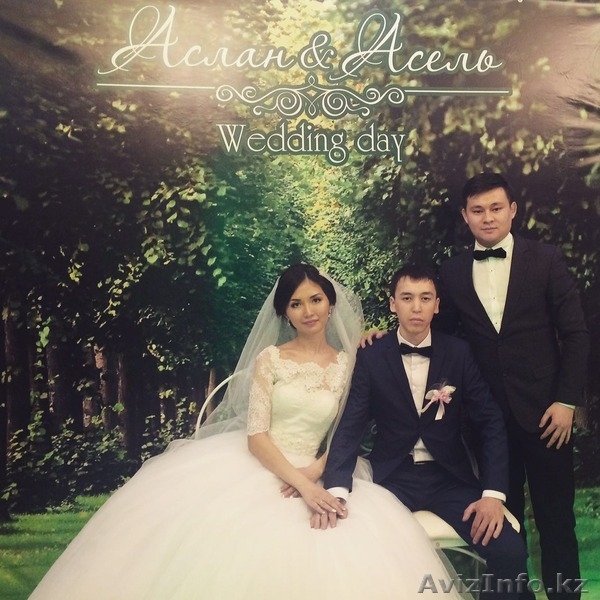 Meiram City праздничное агентство - Изображение #2, Объявление #1458834