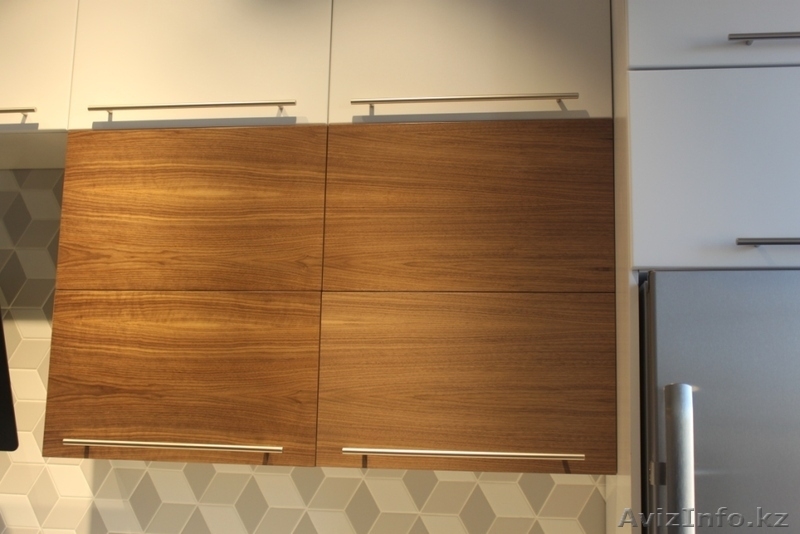 Мебель из дерева, массива, шпона в Астане - Изображение #1, Объявление #1450484