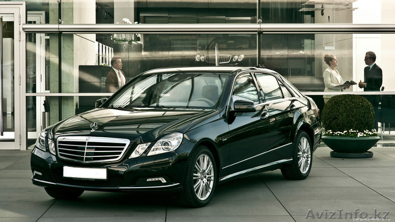 Аренда авто с водителем в городе Астана  - Изображение #9, Объявление #1458116