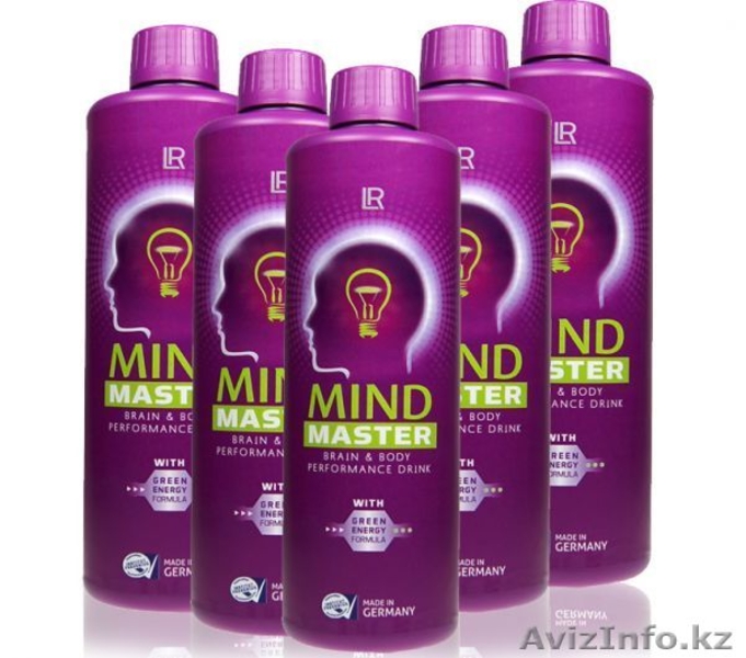 Mind Master - инновационный продукт от компании LR - Изображение #4, Объявление #1458283