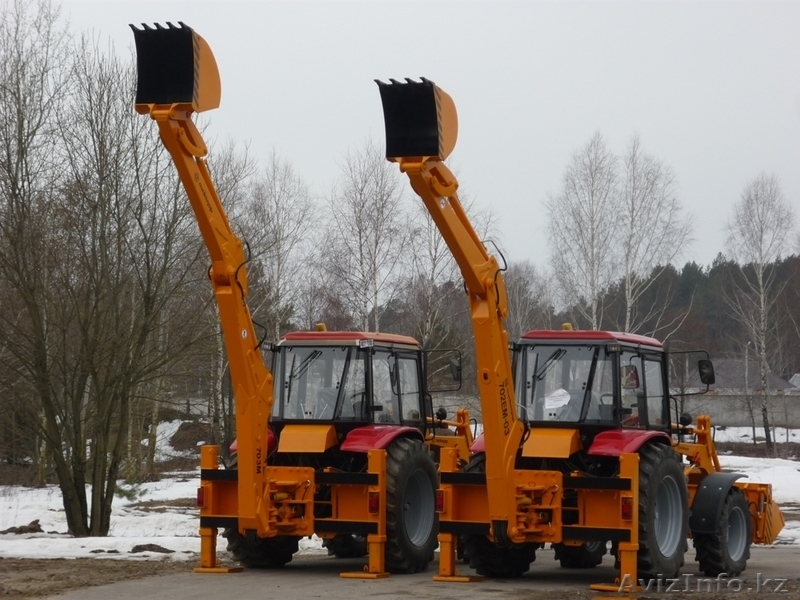 Амкодор702ЕМ-03;Амкодор703М;ЭО-2626..-- - Изображение #4, Объявление #1459577