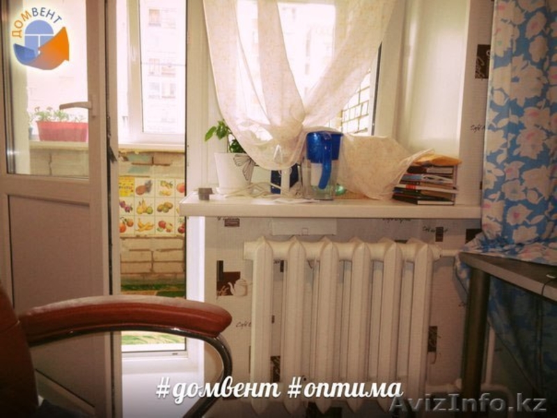 Продажа и установка приточных клапанов Домвент - Изображение #5, Объявление #1452157