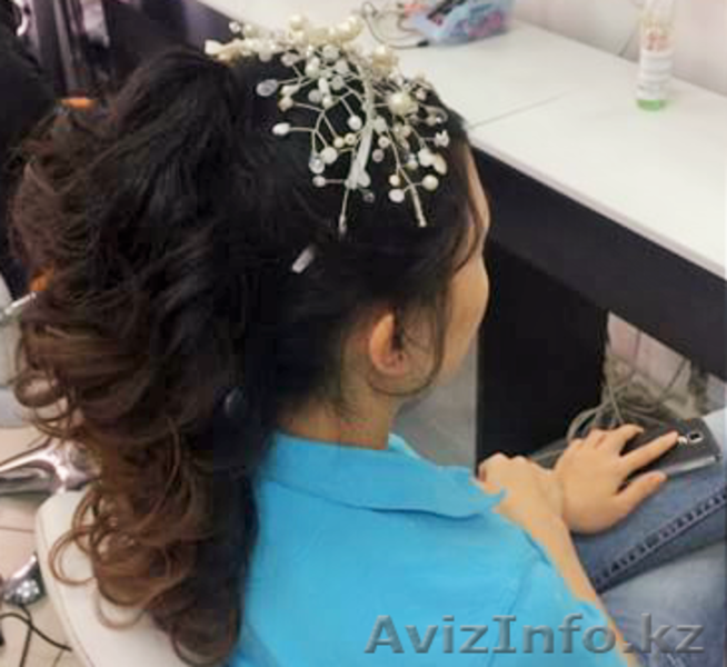 Прически и плетение! - Изображение #1, Объявление #1458229