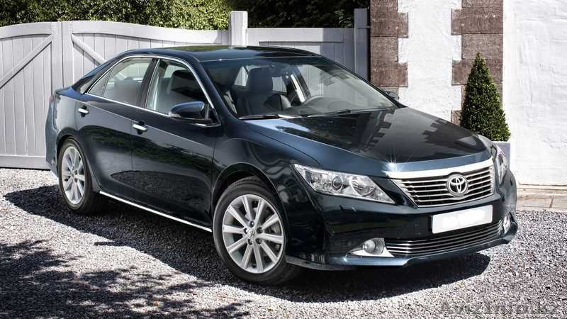 Аренда авто с водителем в городе Астана  - Изображение #1, Объявление #1458116