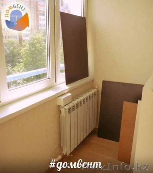 Продажа и установка приточных клапанов Домвент - Изображение #6, Объявление #1452157