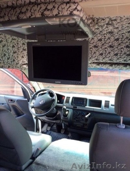 Аренда автомобилей с водителем!!!  - Изображение #7, Объявление #1455215