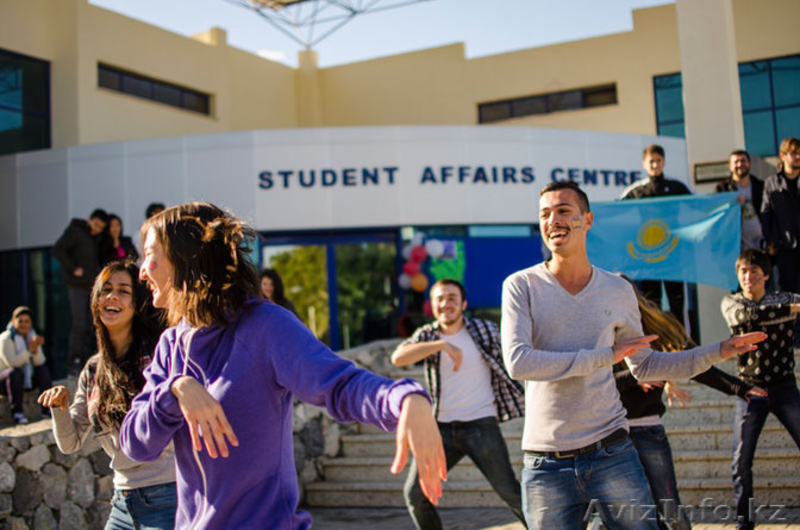 Летний лагерь английского языка на острове Кипр - Изображение #1, Объявление #1458448