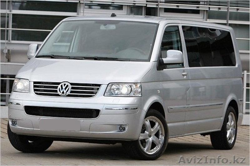 Аренда минивэна с водителем в городе Астана - Изображение #4, Объявление #1458122