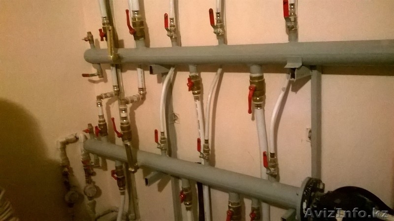 заказ опытного сантехника 87074180586 - Изображение #2, Объявление #1459349