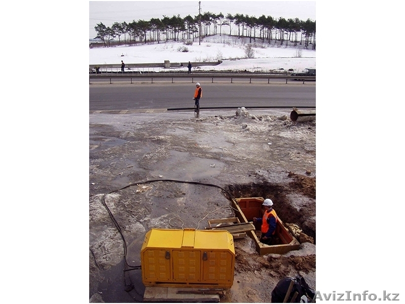 Продам установку МНБ-50 для горизонтально-направленного бурения  - Изображение #3, Объявление #1468129