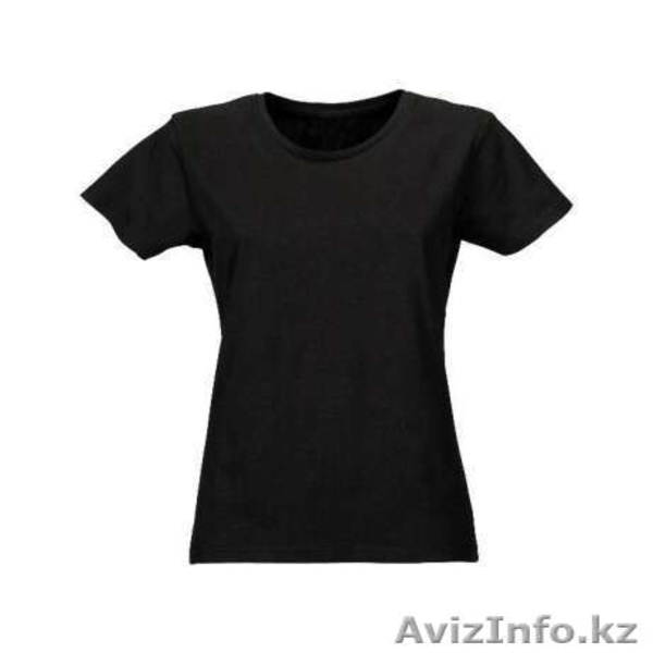 Футболки оптом  - Изображение #2, Объявление #1461268