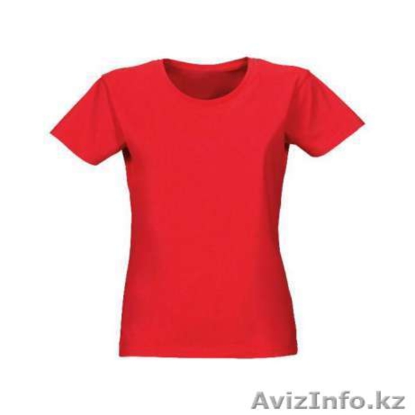 Футболки оптом  - Изображение #3, Объявление #1461268
