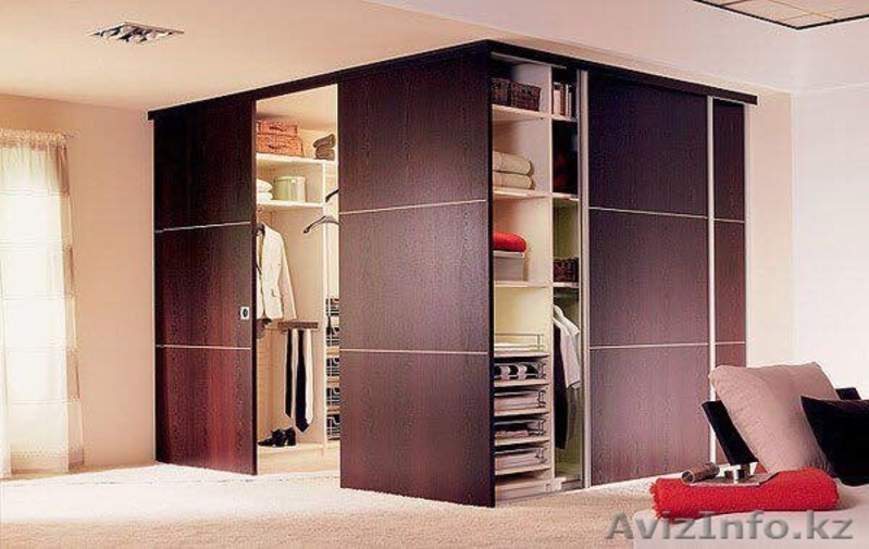 Изготовление мебели на заказ по городуАстана - Изображение #1, Объявление #1460903