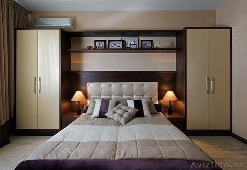 Мебель на заказ c Vivat Mebel Astana - Изображение #3, Объявление #1466124