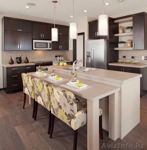 Изготовление мебели от Vivat Mebel Astana - Изображение #3, Объявление #1466125