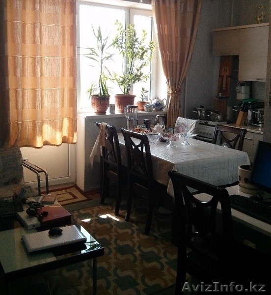 Продажа 2-х комнатной Срочно! Астана - Изображение #3, Объявление #1467204