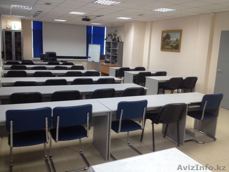 Аренда Конференц-зала в Астане - Изображение #4, Объявление #1468724