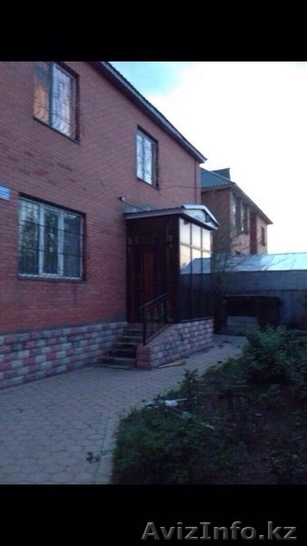 Продам коттедж СРОЧНО!!! - Изображение #1, Объявление #1467381