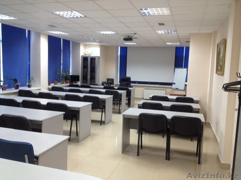 Аренда Конференц-зала в Астане - Изображение #3, Объявление #1468724