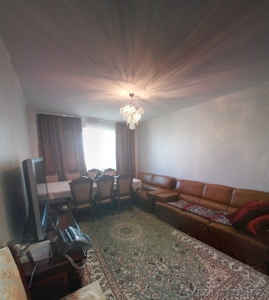 Продажа 2-х комнатной Срочно! Астана - Изображение #1, Объявление #1467204