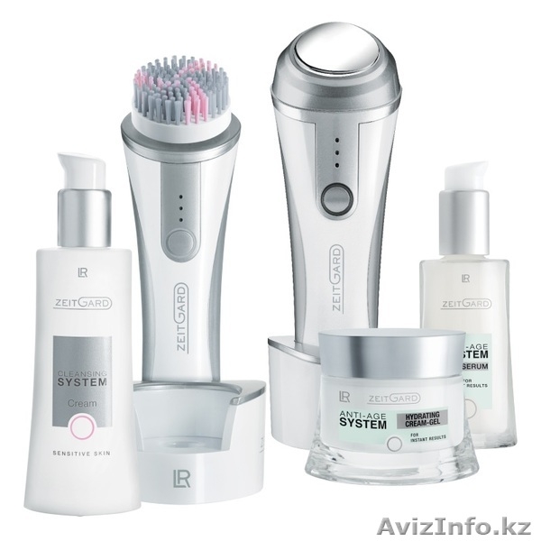 ZEITGARD 2 "Anti-Age" - омолаживающий немецкий прибор - Изображение #4, Объявление #1460883