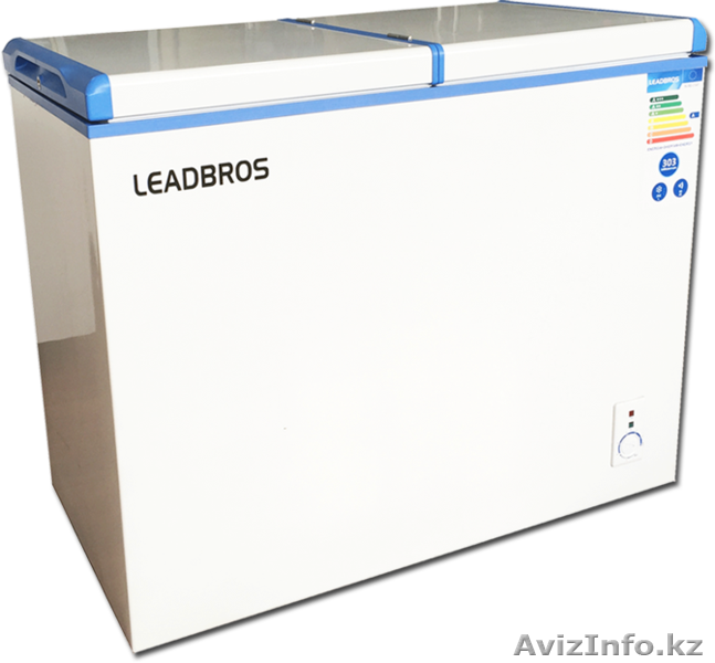 Однокамерный морозильник Leadbros - Изображение #1, Объявление #1464492