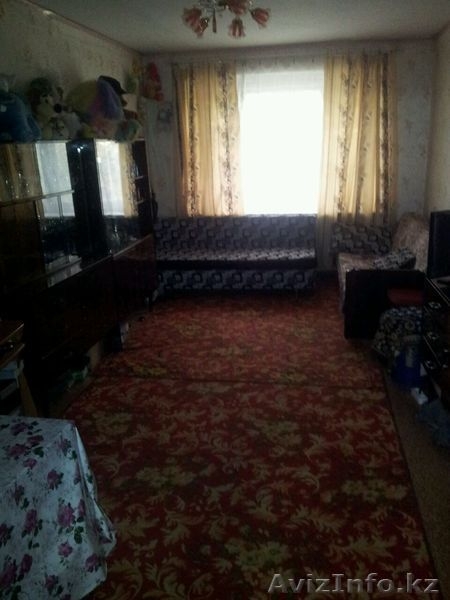 Продам 3-х комнатную квартиру район маг. "Евразия" или обмен на 2-х. - Изображение #2, Объявление #1464054