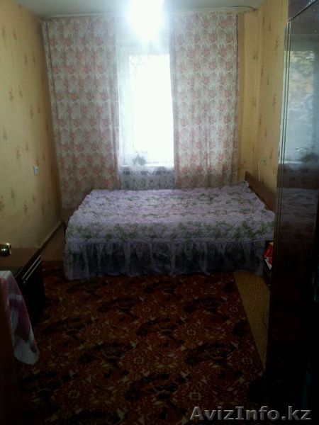 Продам 3-х комнатную квартиру район маг. "Евразия" или обмен на 2-х. - Изображение #1, Объявление #1464054