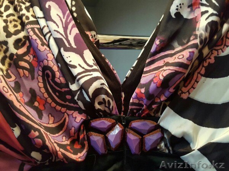 Платье Женское турецкого производства Balo - Изображение #2, Объявление #1471376