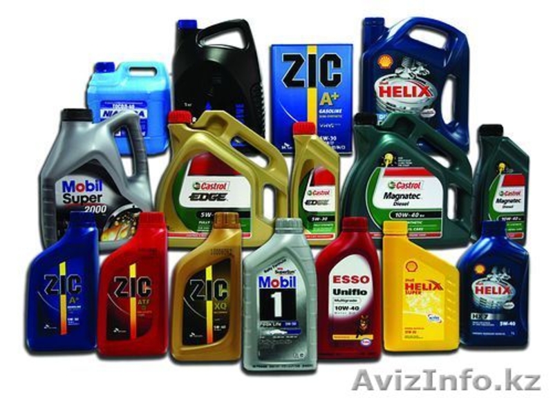 Автомасла, Аккумуляторы, Фильтра, Автохимия Оптом и в Розницу - Изображение #2, Объявление #1469299