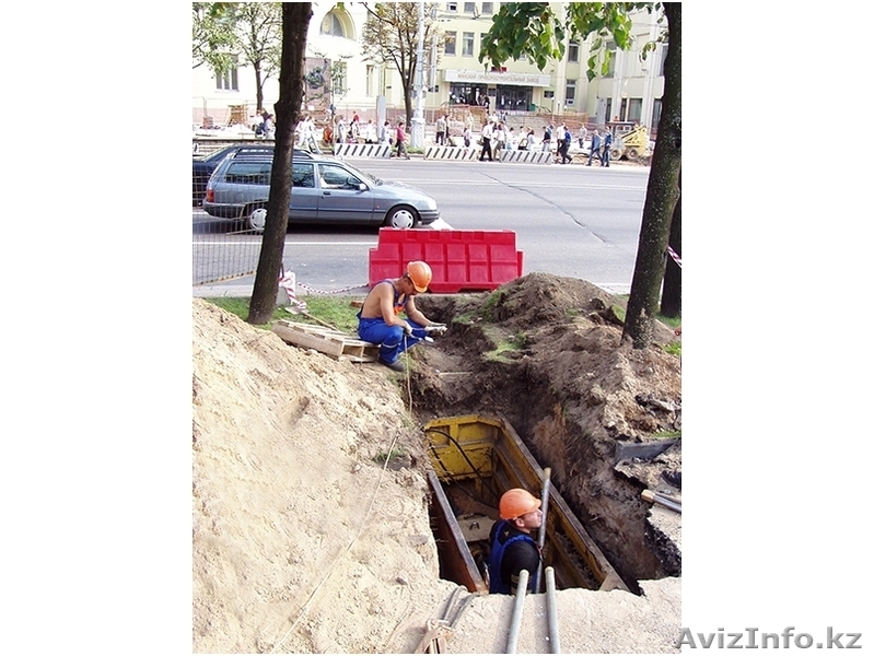 Продам установку МНБ-50 для горизонтально-направленного бурения  - Изображение #4, Объявление #1468129